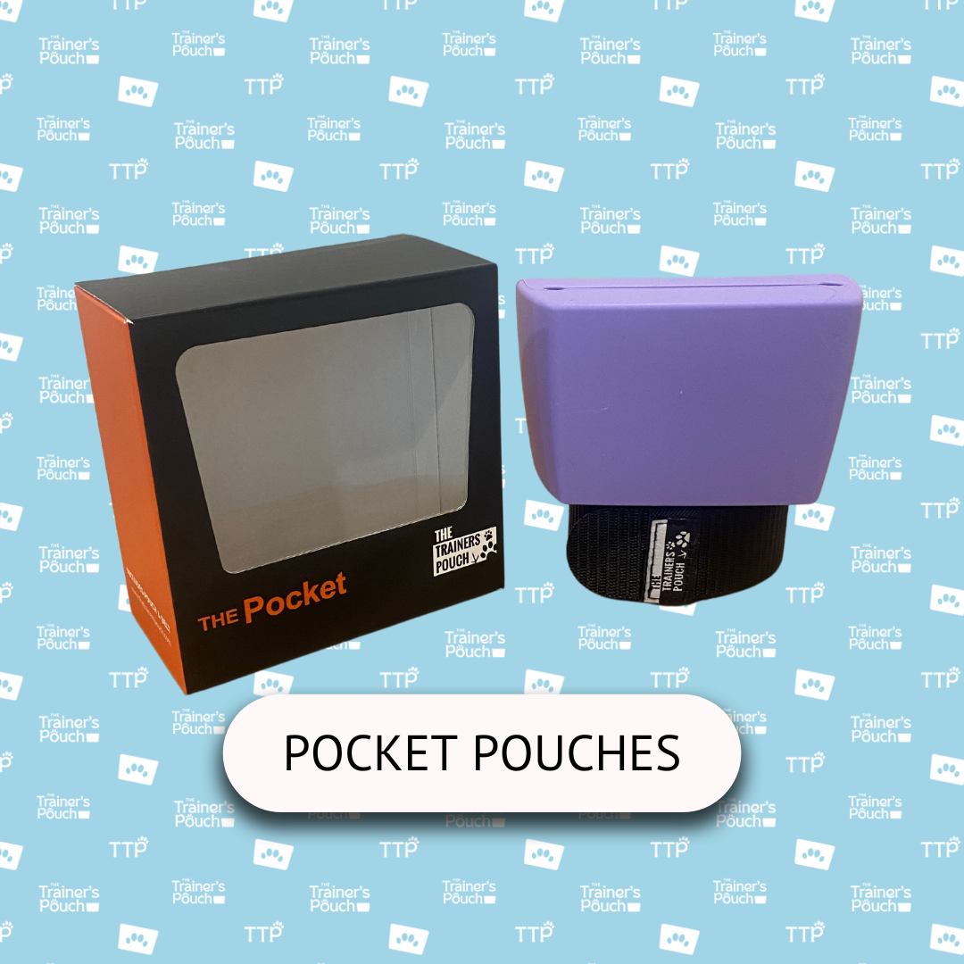 Pocket Pouches