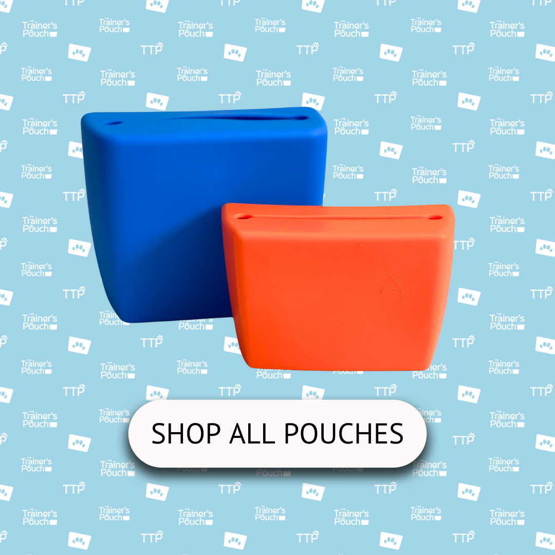 SHOP ALL POUCHES