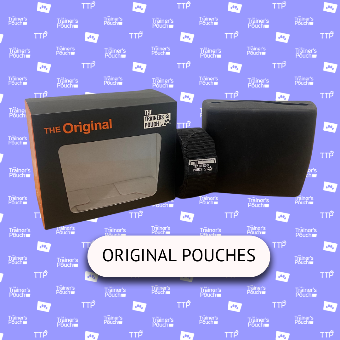 Original Pouches