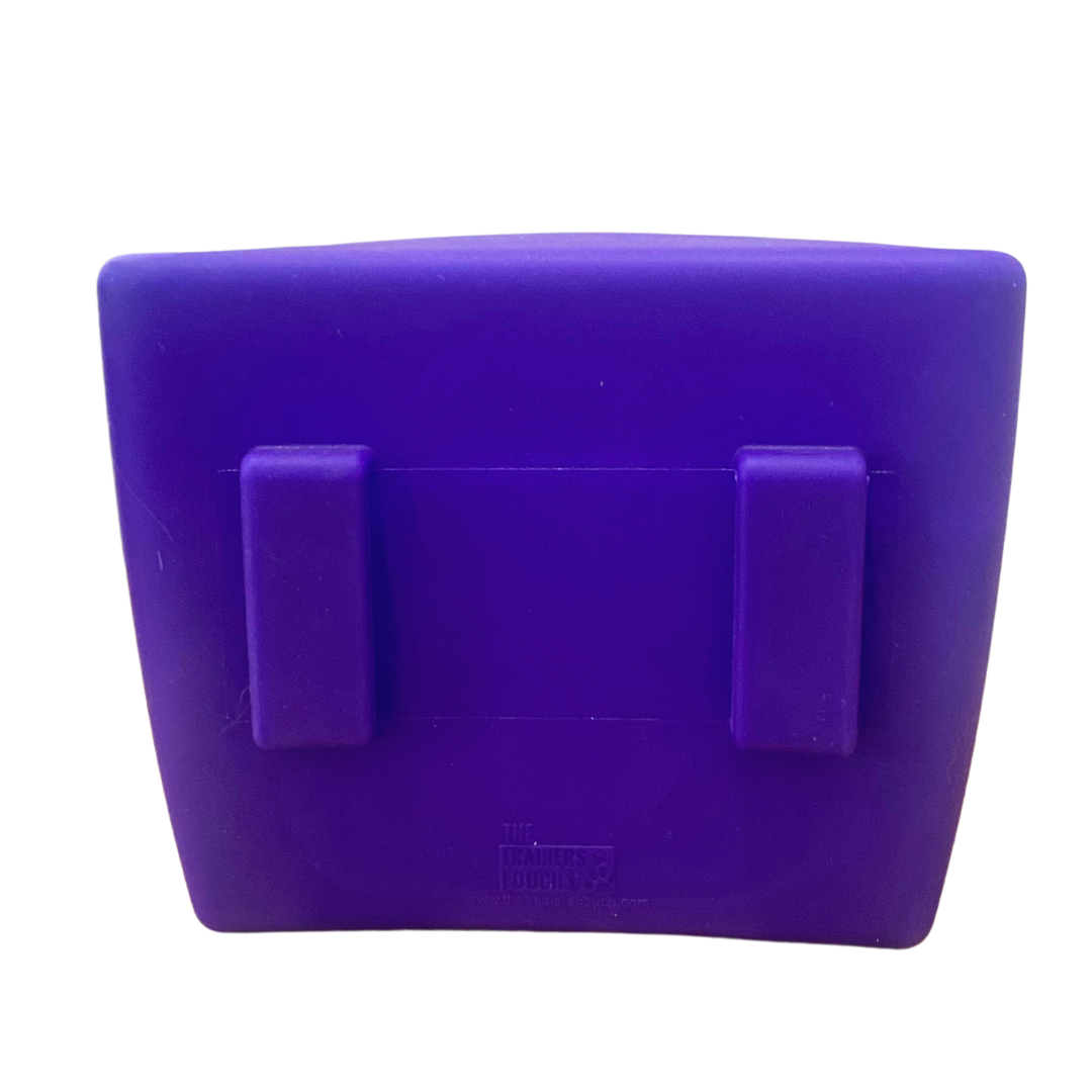 Purple The Original Trainer's Pouch [AUNZ]