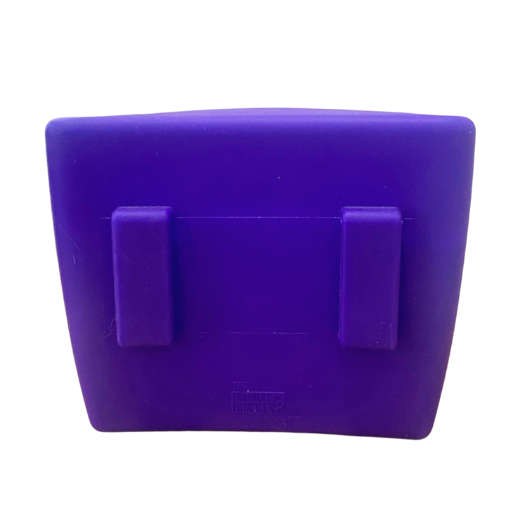 Purple The Original Trainer's Pouch [AUNZ]