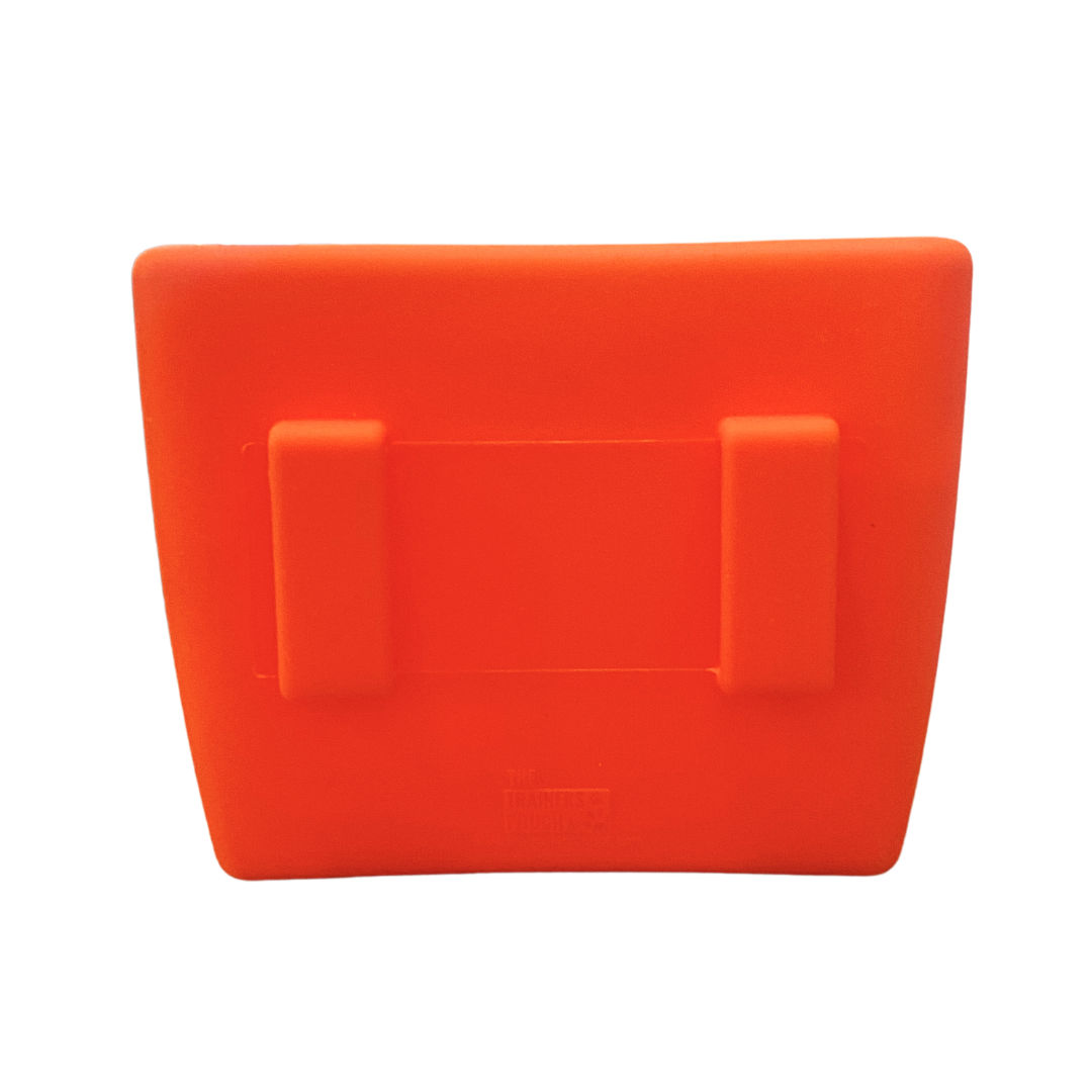 Orange Original Trainer's Pouch [AUNZ]