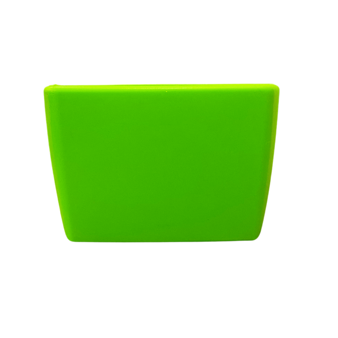 Lime Green - Pocket Trainers Pouch [AU/NZ]