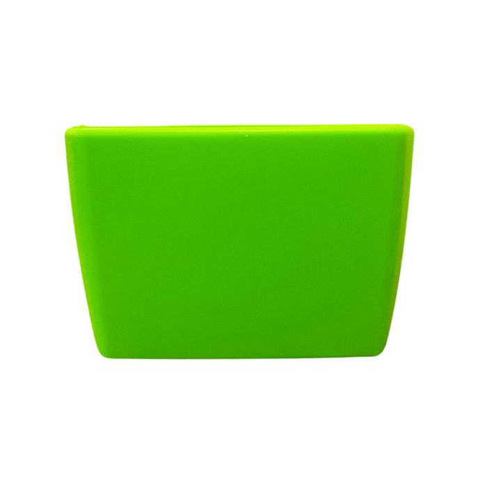 Lime Green - Pocket Trainers Pouch [AU/NZ]