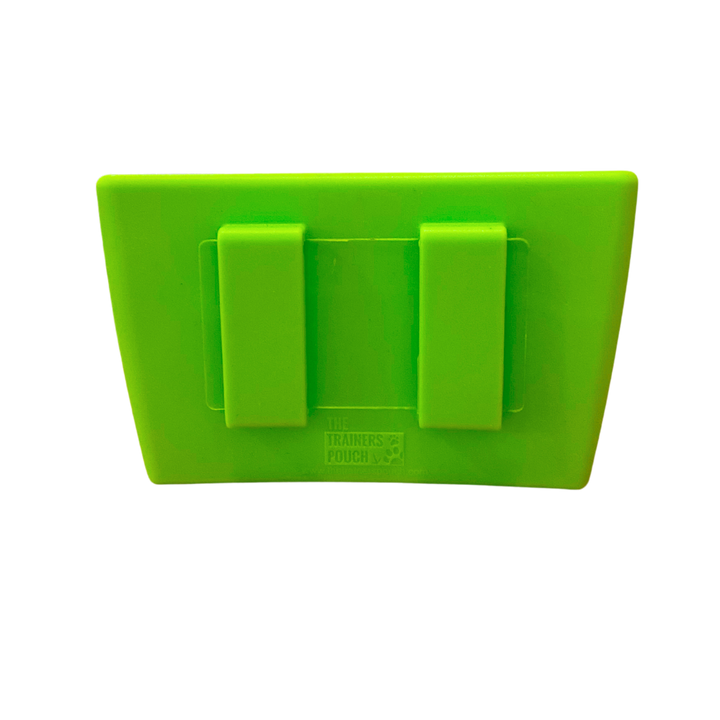 Lime Green - Pocket Trainers Pouch [AU/NZ]