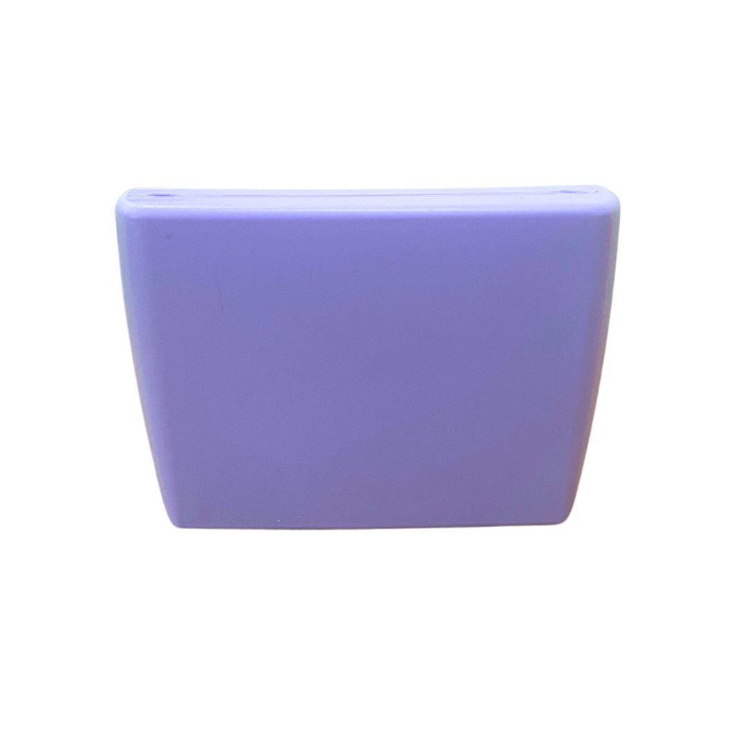 Periwinkle Pocket Trainers Pouch [AUNZ]