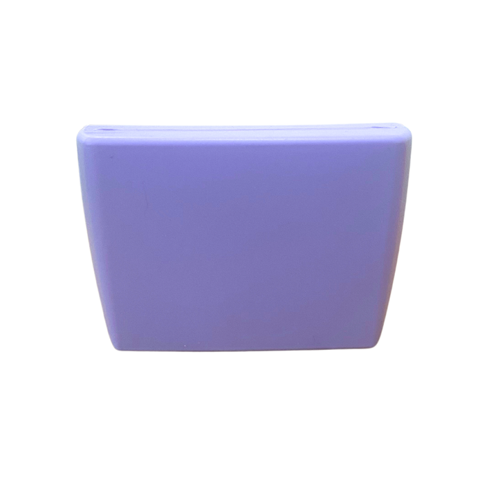 Periwinkle Pocket Trainers Pouch [AUNZ]