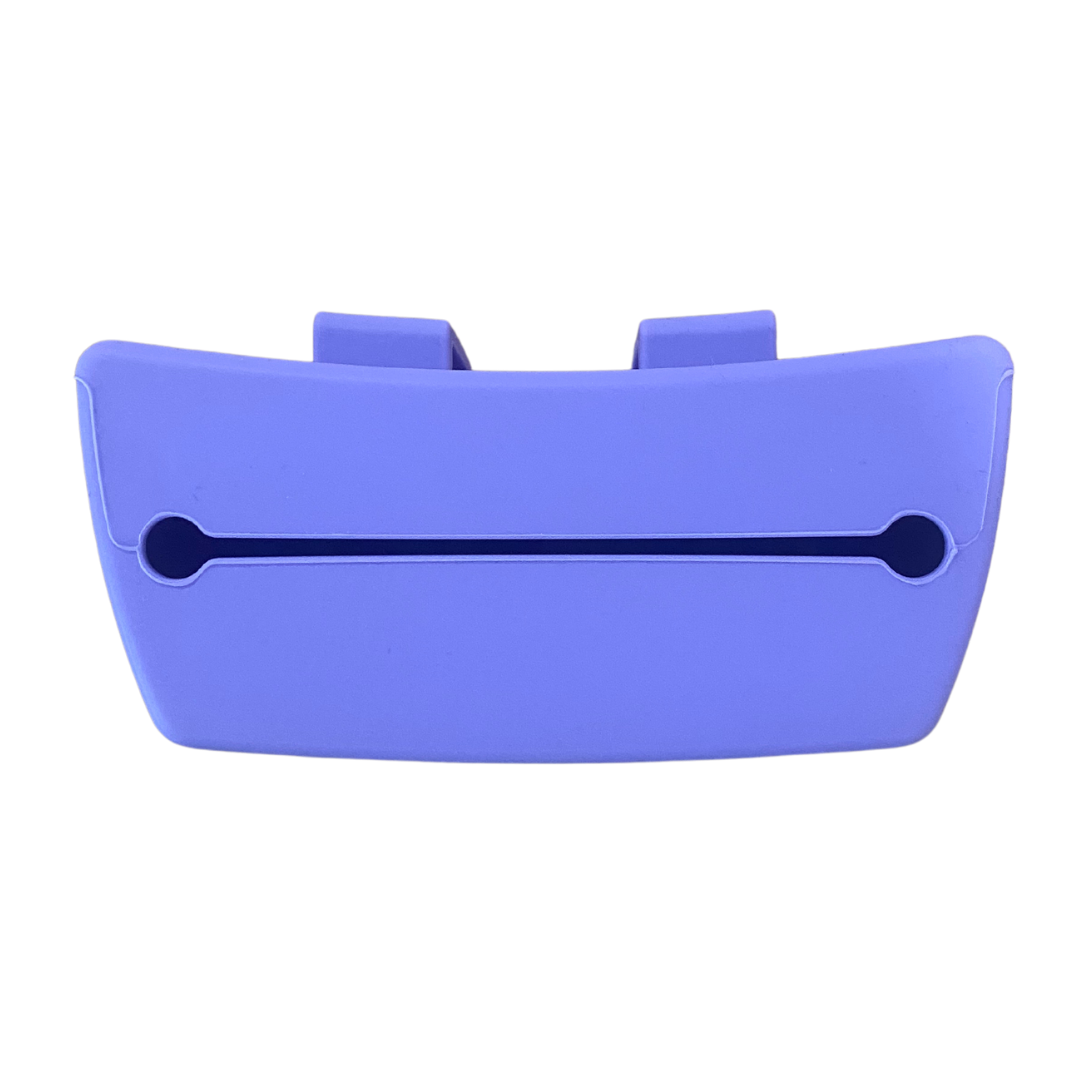 Periwinkle Pocket Trainers Pouch [AUNZ]