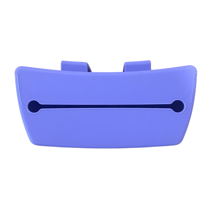 Periwinkle Pocket Trainers Pouch [AUNZ]