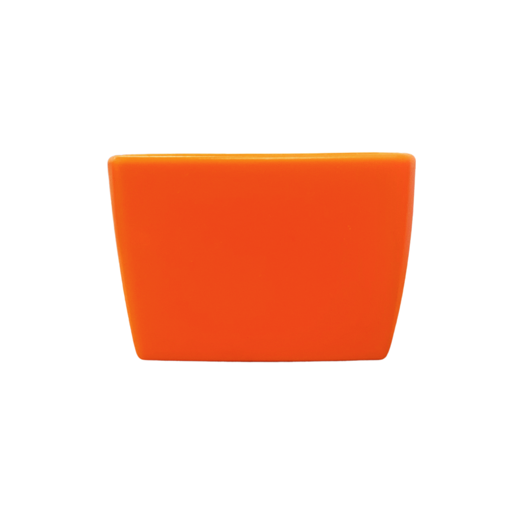 Orange Pocket Trainers Pouch [AUNZ]