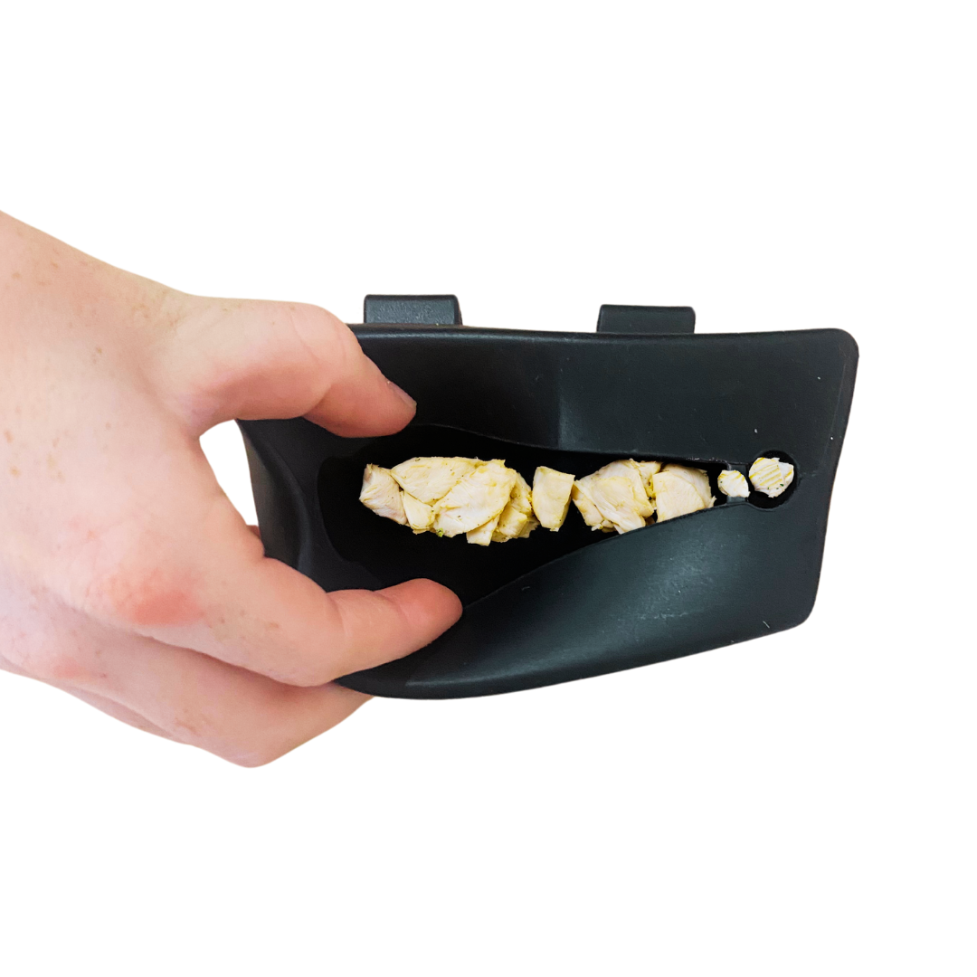 PREORDER Black Pocket Trainers Pouch [AUNZ]