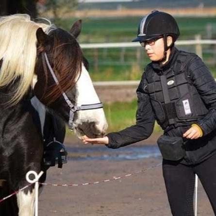 PRE ORDER Black The Original Trainer's Pouch