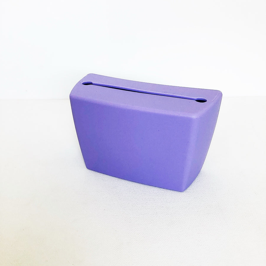 Periwinkle Pocket Trainer's Pouch