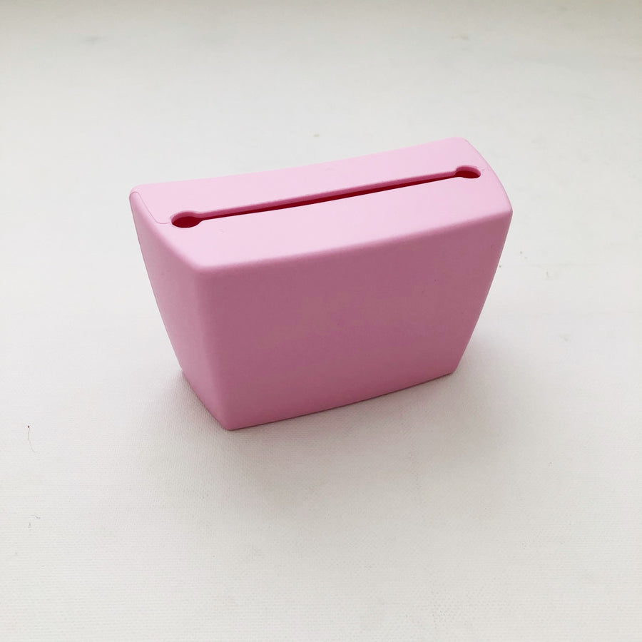 Pink Pocket Trainer's Pouch