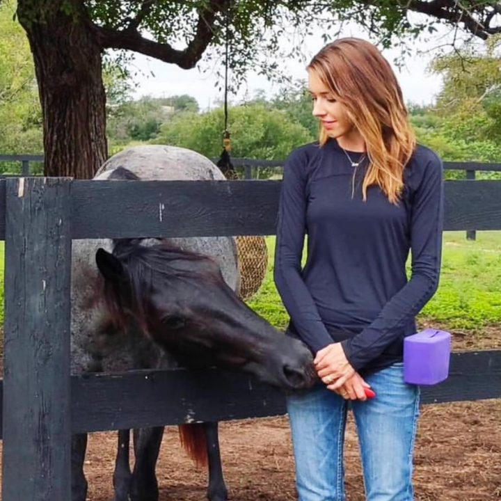 The Original Trainer's Pouch - The Trainer's Pouch