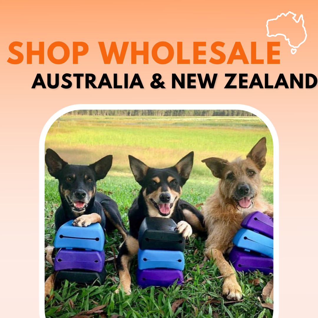 Shop AU & NZ Wholesale