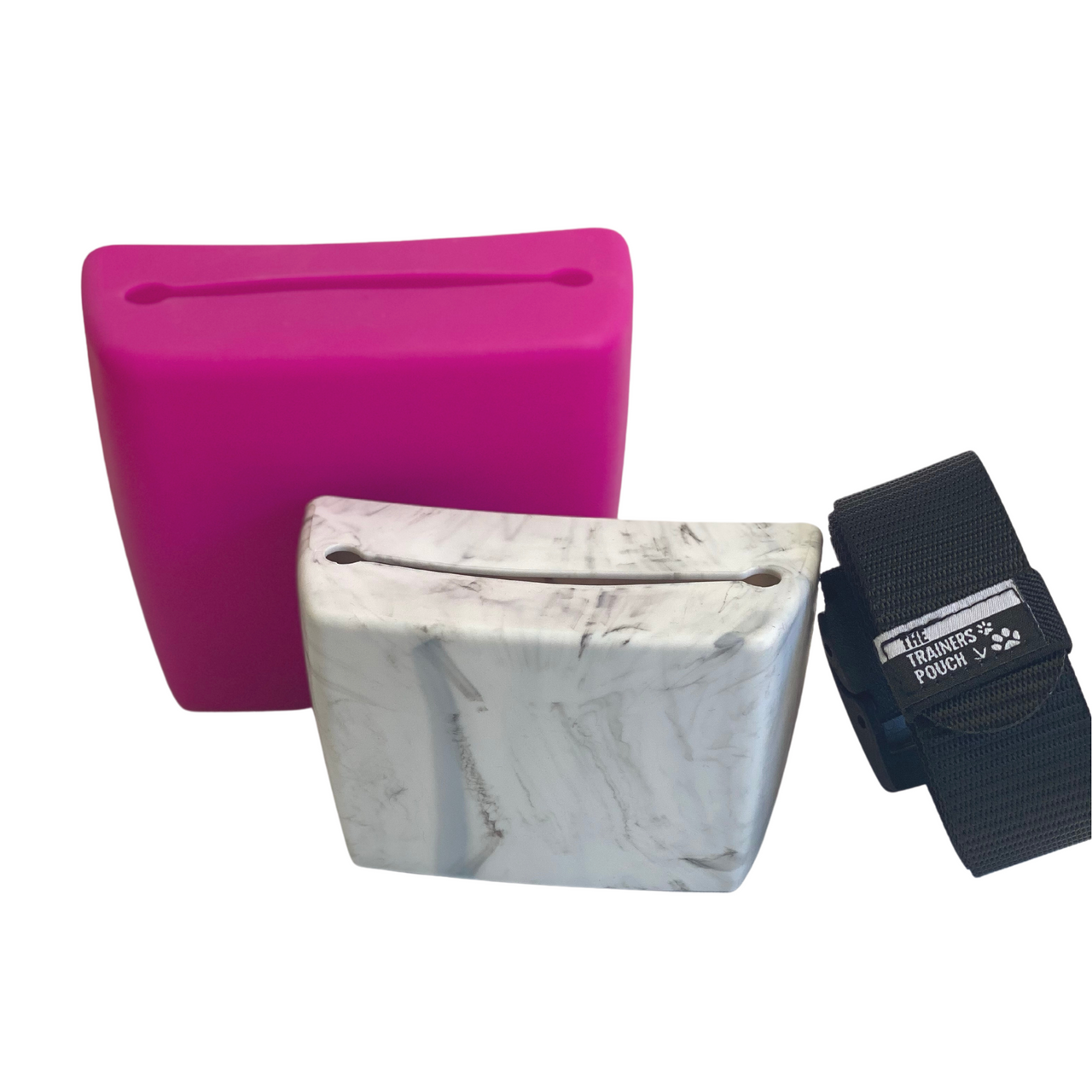 Silicone dog deals treat pouch australia